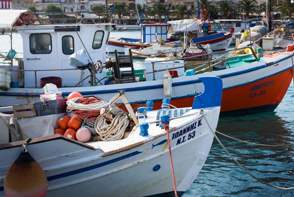 Foto af Chania Kolymbari