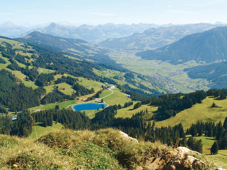 Brixen im Thale Foto: 3 af 3