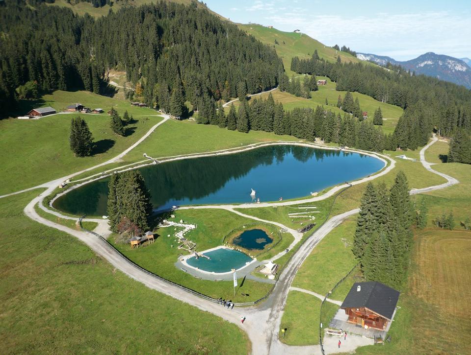 Brixen im Thale Foto: 2 af 3