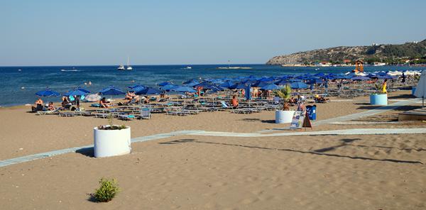 Foto af Chania Stalos