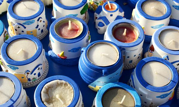 Foto af Chania Agia Marina