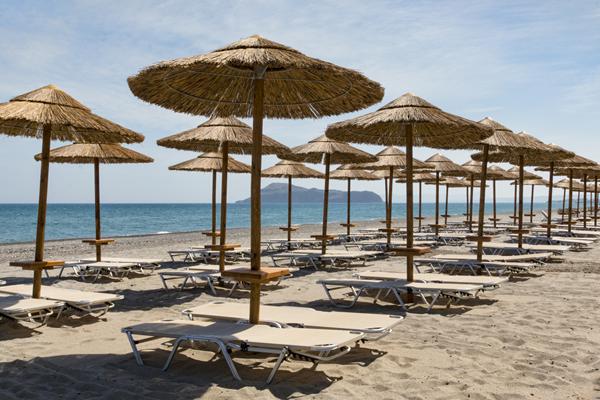 Foto af Chania Gerani