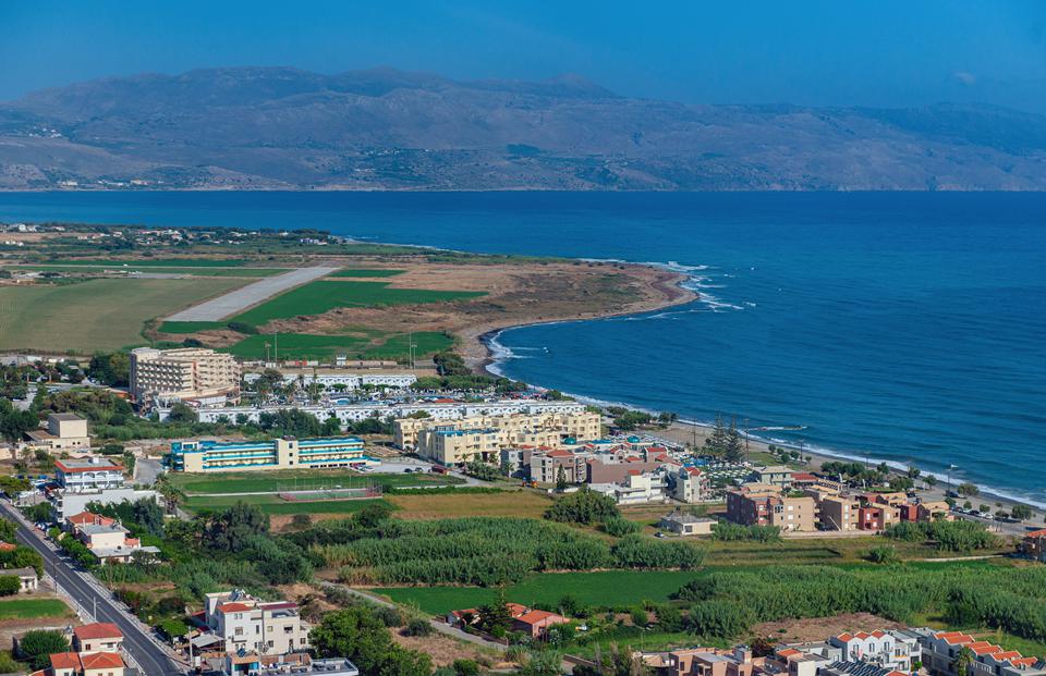 Chania - Maleme Foto: 1 af 1