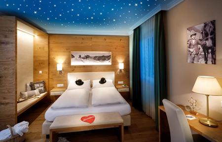 Familien-Erlebnishotel Hinteregger  slide 5