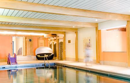 Familien-Erlebnishotel Hinteregger  slide 4