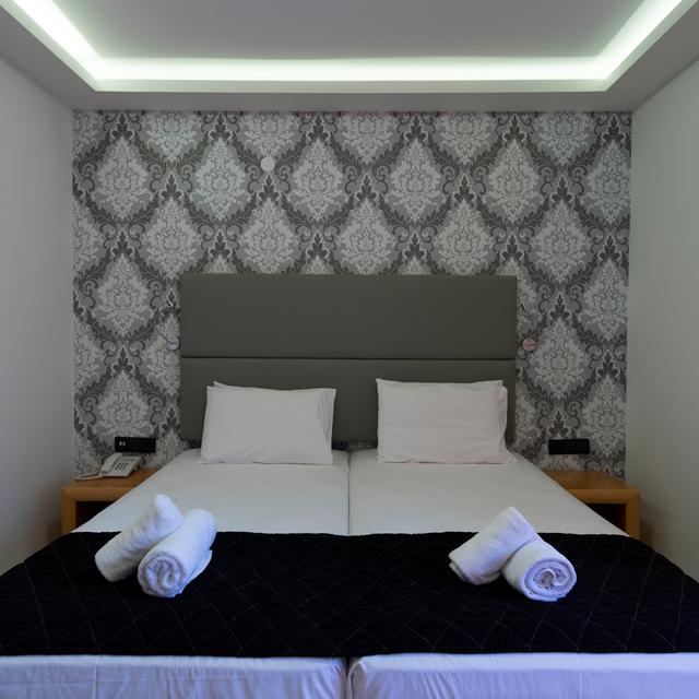 Billede av hotellet Hotel Olympia - nummer 19 af 20