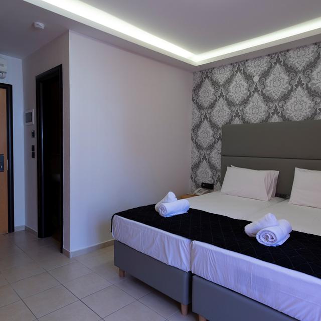 Billede av hotellet Hotel Olympia - nummer 18 af 20