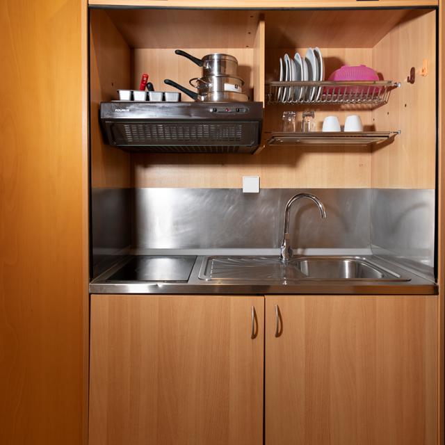 Billede av hotellet Hotel Olympia - nummer 11 af 20