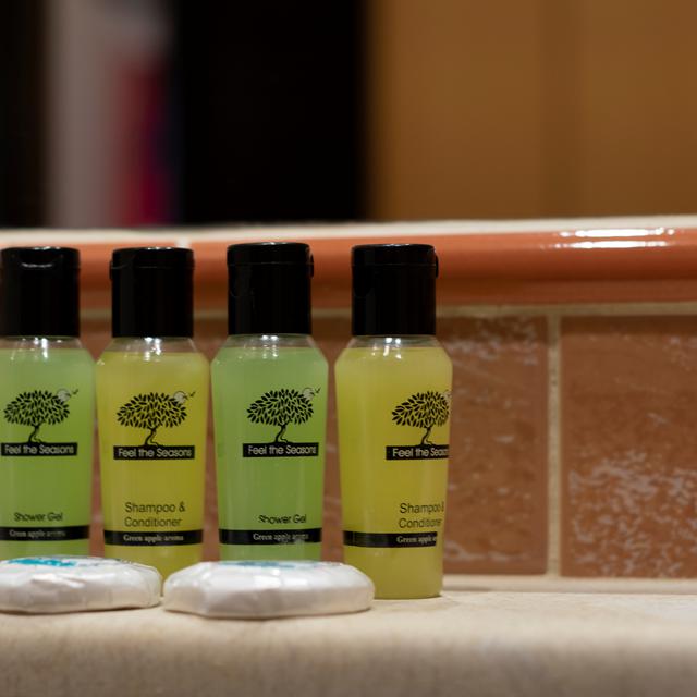 Billede av hotellet Hotel Olympia - nummer 20 af 20