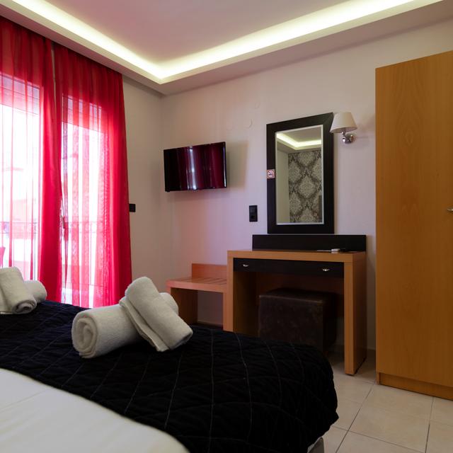 Billede av hotellet Hotel Olympia - nummer 9 af 20