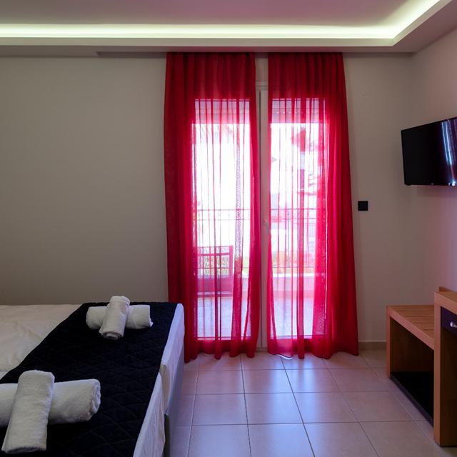 Billede av hotellet Hotel Olympia - nummer 10 af 20