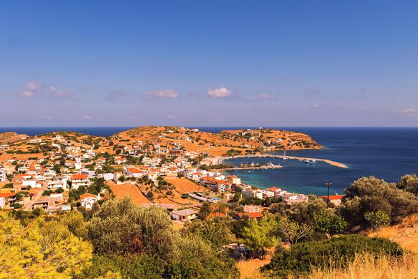 Foto af Chania Agioi Apostoloi