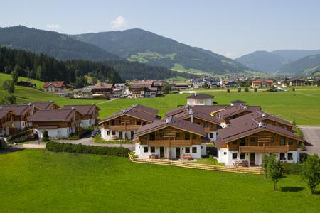 Alpenchalets Flachauer Gutshof - billede 7