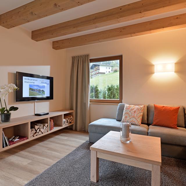 Resort Tirol am Sonnenplateau
