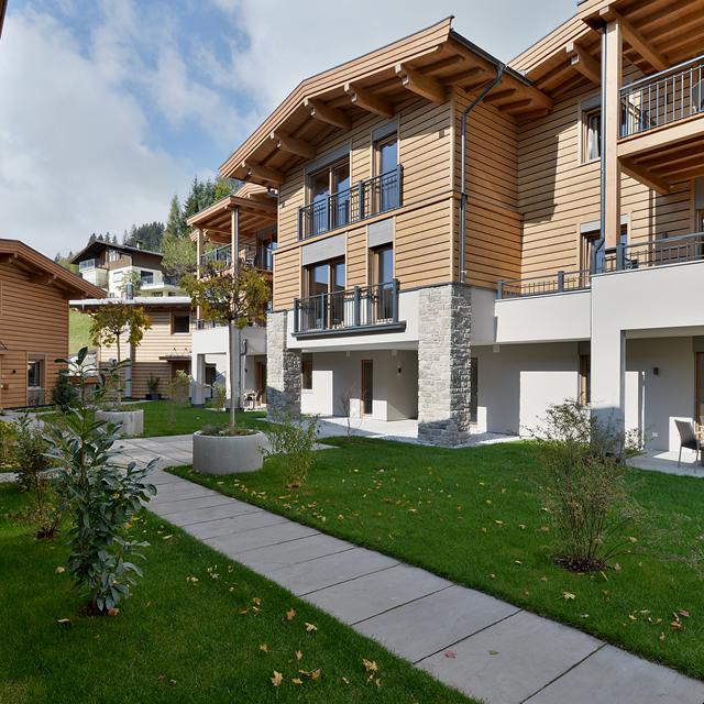 Resort Tirol am Sonnenplateau