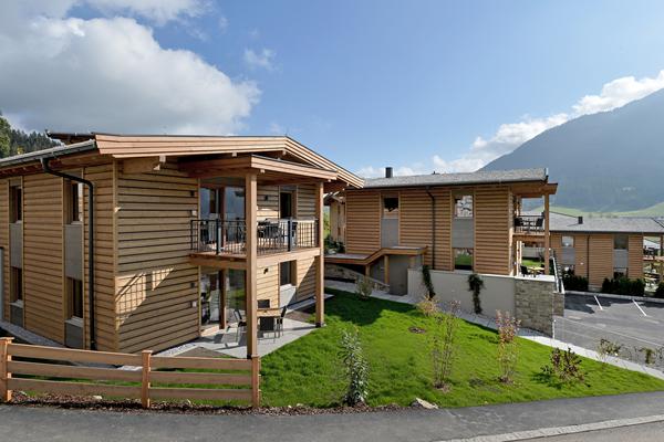 Resort Tirol am Sonnenplateau