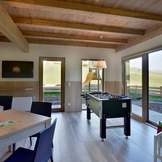 Resort Tirol am Sonnenplateau – billede 2