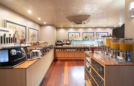 Hotel MS Maestranza slide 5