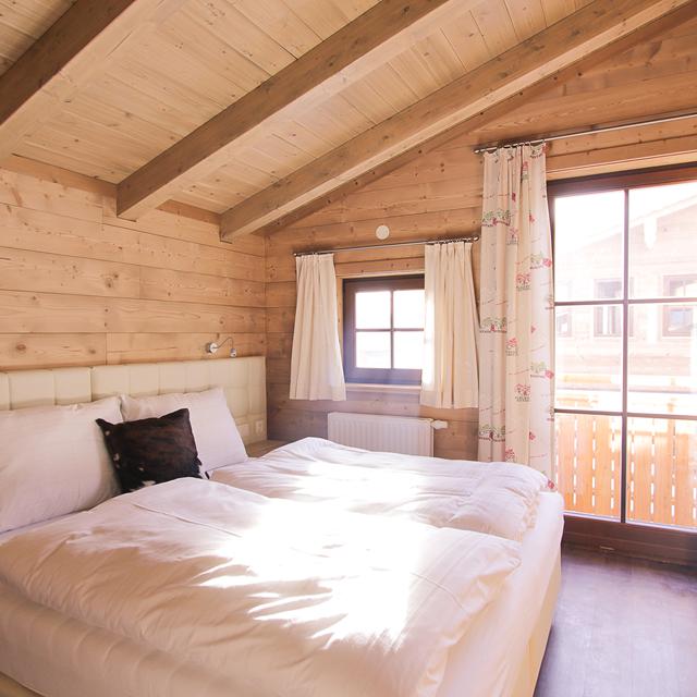 Alpenchalets Flachauer Gutshof - billede 4