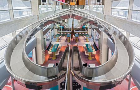 Hotel Barcelo Malaga slide 2