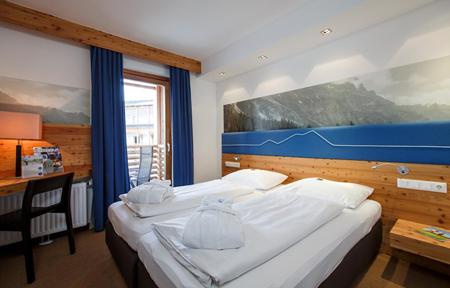 Falkensteiner Hotel Club Funimation Katschberg slide 3