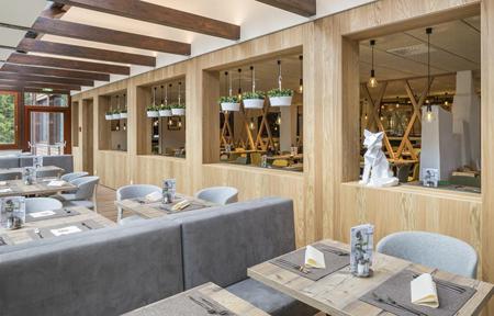 Falkensteiner Hotel Club Funimation Katschberg slide 2