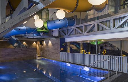 Falkensteiner Hotel Club Funimation Katschberg slide 5