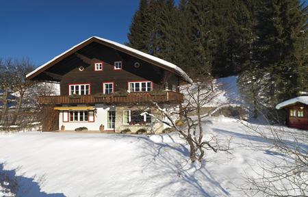 Chalet Lerch