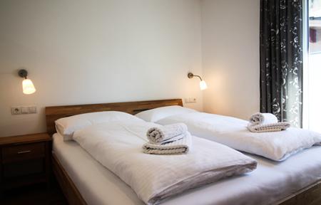 Lejlighed Tauern Relax slide 5