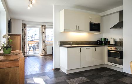 Lejlighed Tauern Relax slide 3