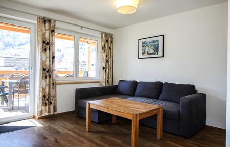 Lejlighed Tauern Relax slide 4