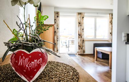 Lejlighed Tauern Relax slide 2