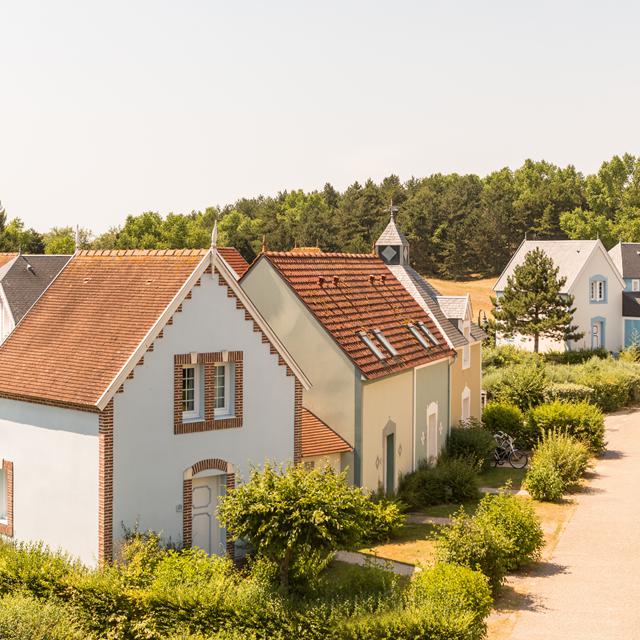 Pierre & Vacances Belle Dune – billede 3