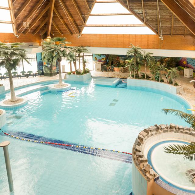 Resort Pierre et Vacances Normandy Garden - billede 2