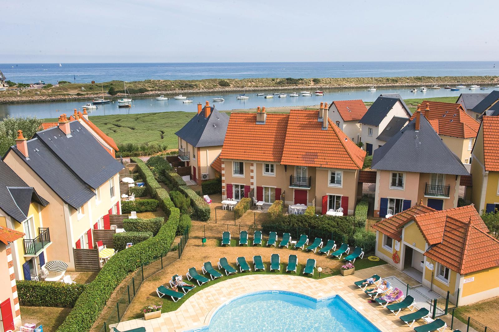 Pierre & Vacances Résidence Port Guillaume