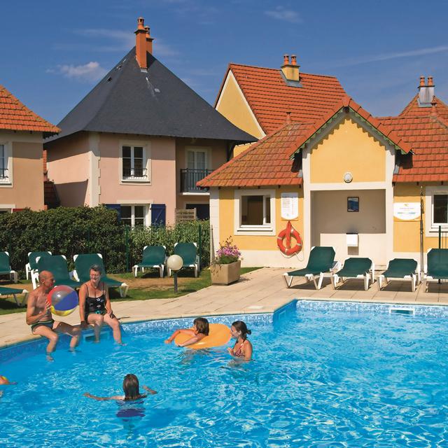 Pierre & Vacances Résidence Port Guillaume – billede 2