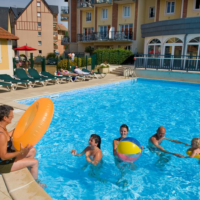 Pierre & Vacances Résidence Port Guillaume – billede 3