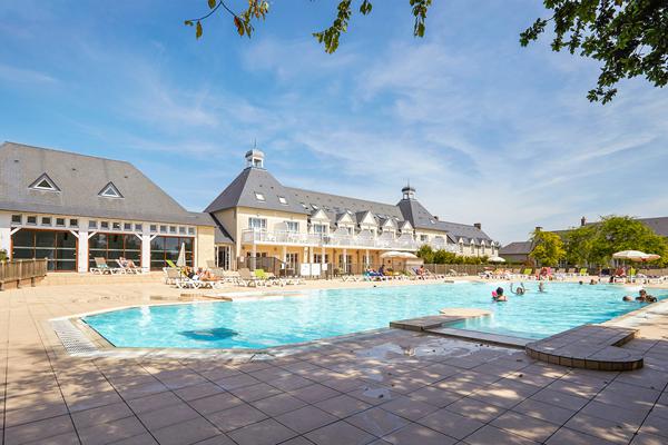 Résidence Pierre et Vacances Le Green Beach