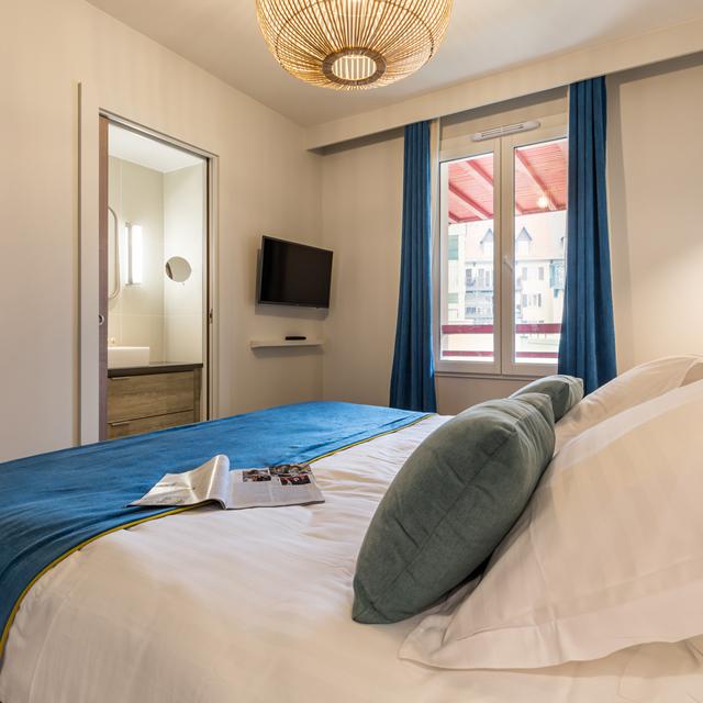 P&V Premium Residence Presqu'île de la Touques