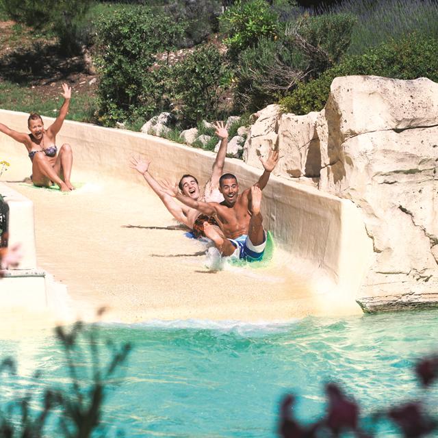 Village Club Pierre et Vacances Pont-Royal en Provence - billede 2