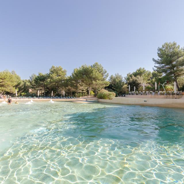 Village Club Pierre et Vacances Pont-Royal en Provence - billede 3