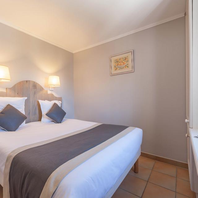 Village Club Pierre et Vacances Pont-Royal en Provence - billede 7