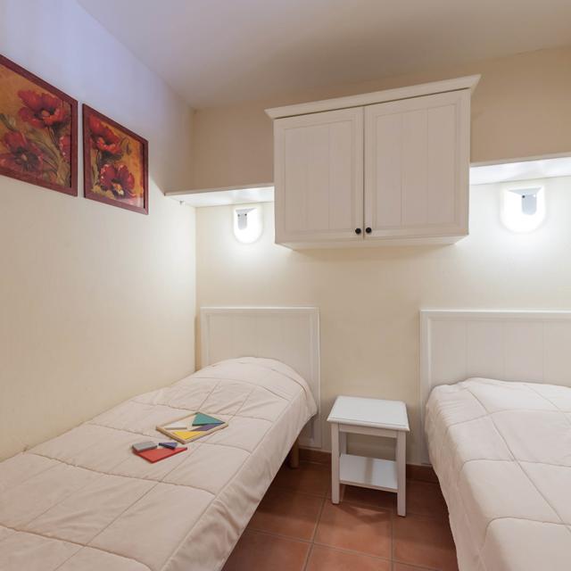 Village Club Pierre et Vacances Pont-Royal en Provence - billede 8
