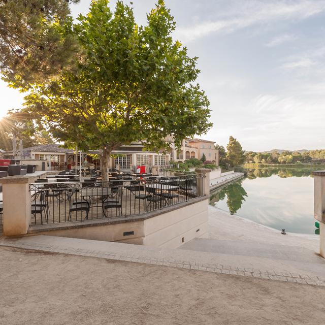 Village Club Pierre et Vacances Pont-Royal en Provence - billede 10