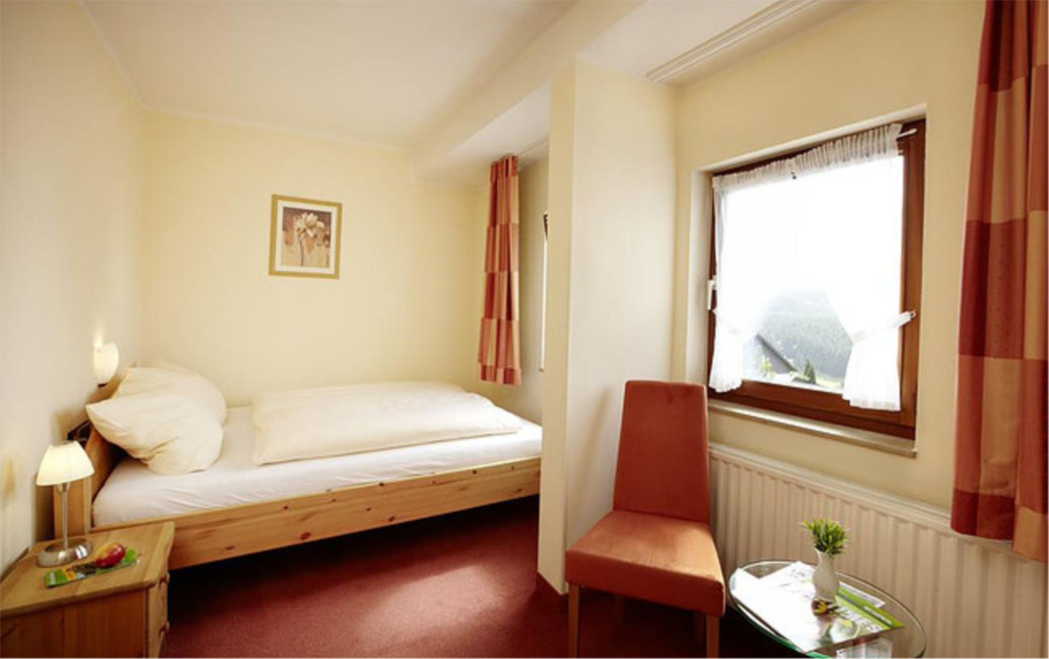 Landhotel Altastenberg - Kost og logi slide 2