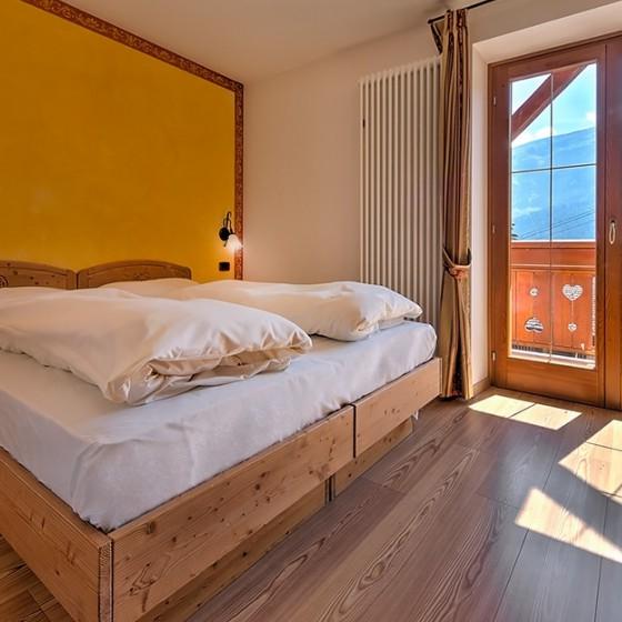 Hotel Dal Bracconiere slide 3