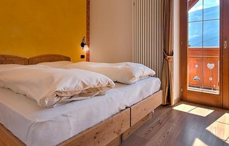 Hotel Dal Bracconiere slide 3