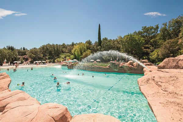 Resort P&V Les Restanques du Golfe de Saint Tropez