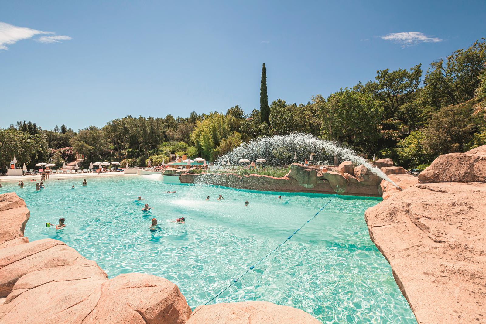 Resort P&V Les Restanques du Golfe de Saint Tropez
