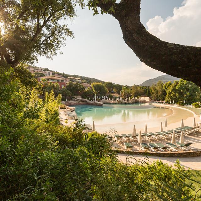 Resort P&V Les Restanques du Golfe de Saint Tropez – billede 3
